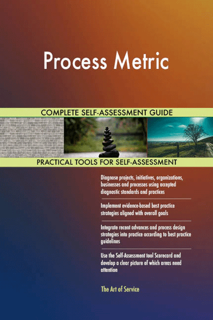 Process Metric Toolkit