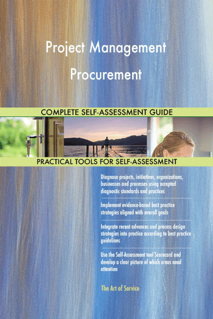 Project Management Procurement Toolkit