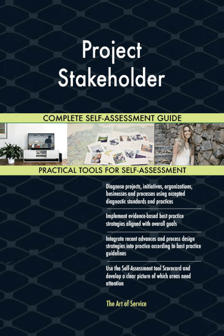 Project Stakeholder Toolkit