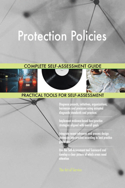 Protection Policies Toolkit