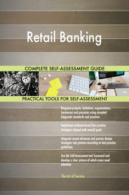 Retail Banking Toolkit