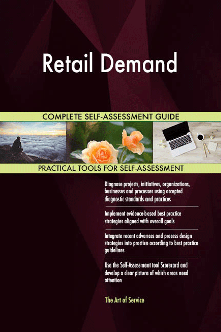 Retail Demand Toolkit