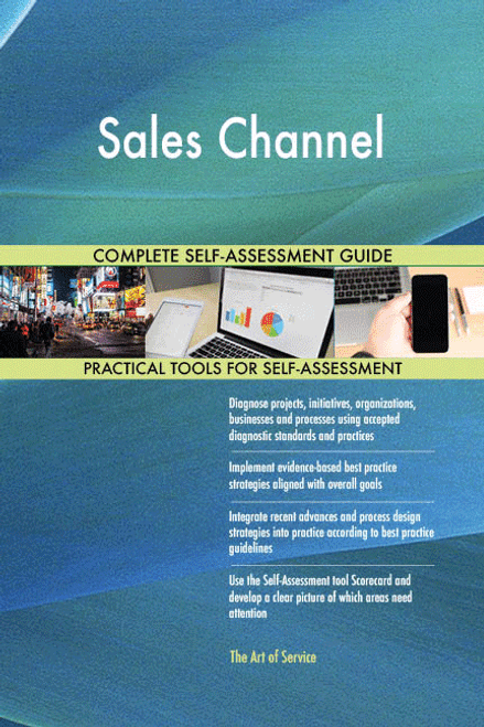 Sales Channel Toolkit