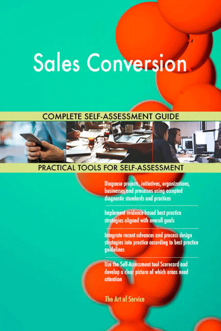 Sales Conversion Toolkit