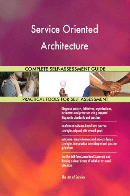 Service Oriented Architecture Toolkit