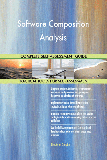 Software Composition Analysis Toolkit