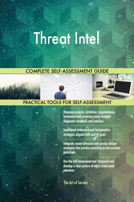 Threat Intel Toolkit