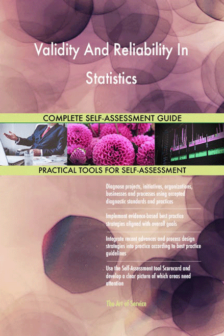 Validity And Reliability In Statistics Toolkit Validity And Reliability In Statistics Toolkit