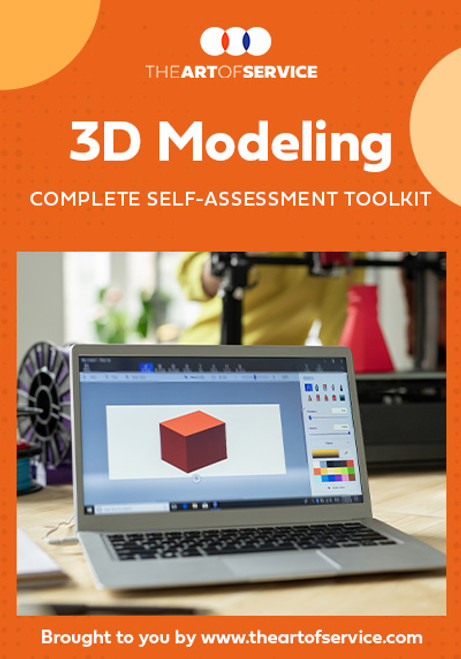 3D Modeling Toolkit