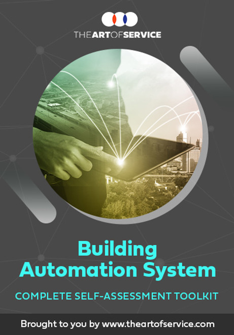 Building Automation System Toolkit