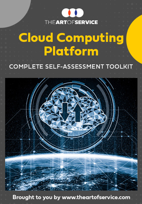 Cloud Computing Platform Toolkit