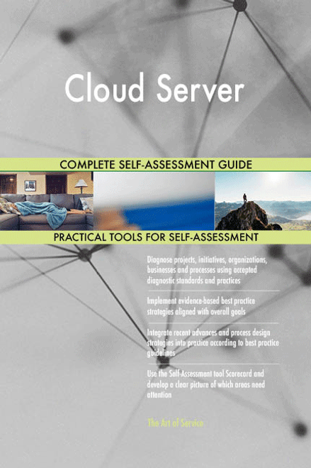 Cloud Server Toolkit