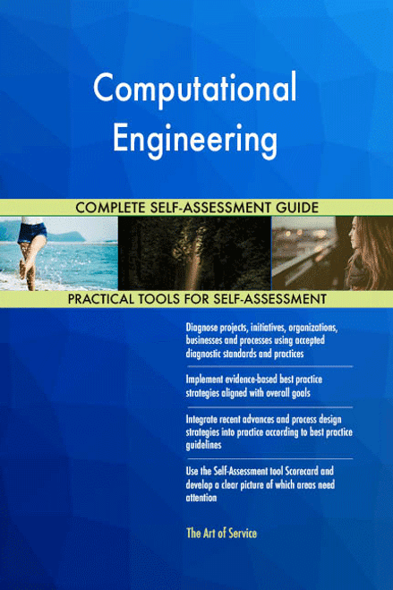 Computational Engineering Toolkit
