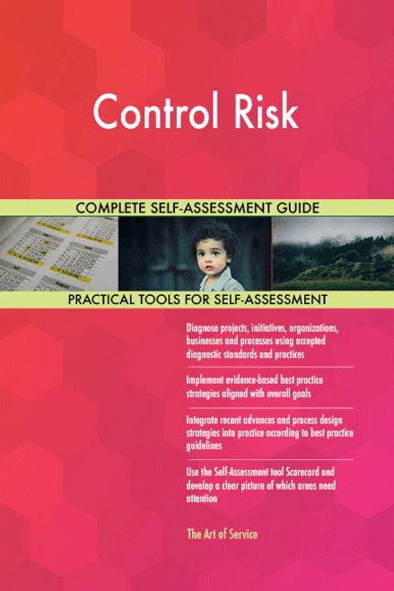 Control Risk Toolkit