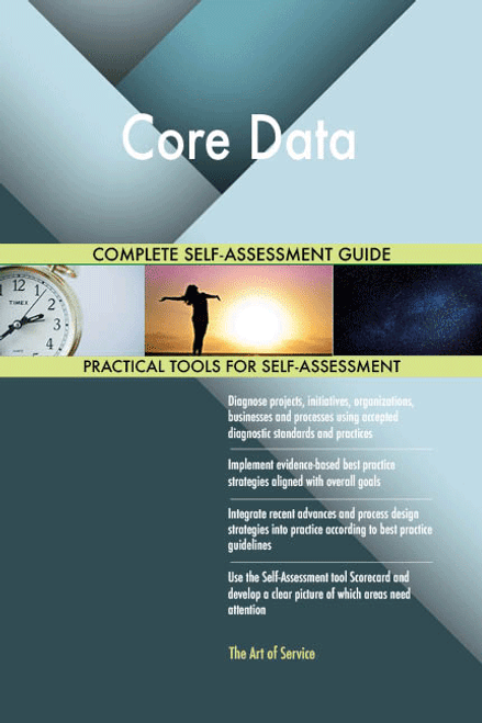 Core Data Toolkit