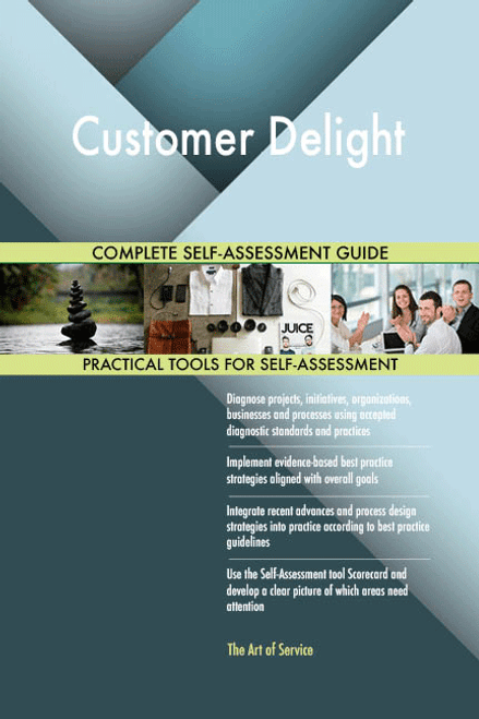 Customer Delight Toolkit