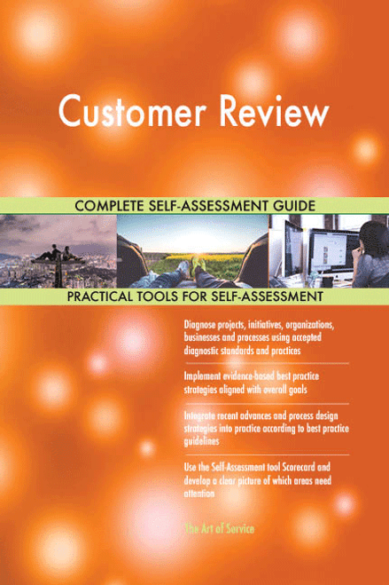 Customer Review Toolkit