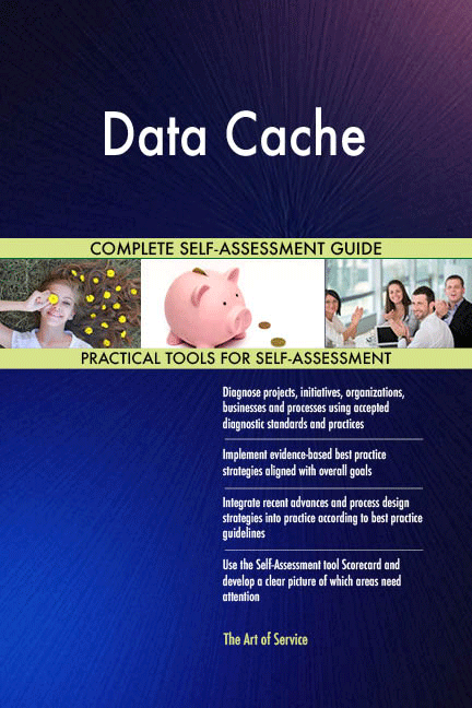 Data Cache Toolkit