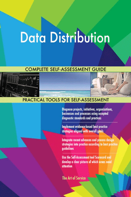 Data Distribution Toolkit