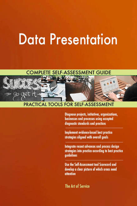 Data Presentation Toolkit