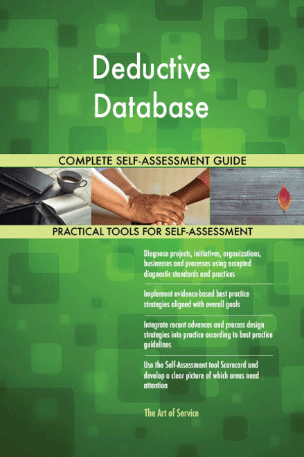 Deductive Database Toolkit