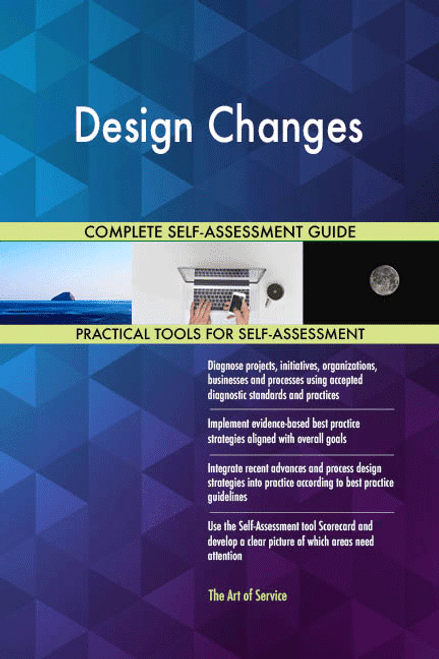 Design Changes Toolkit