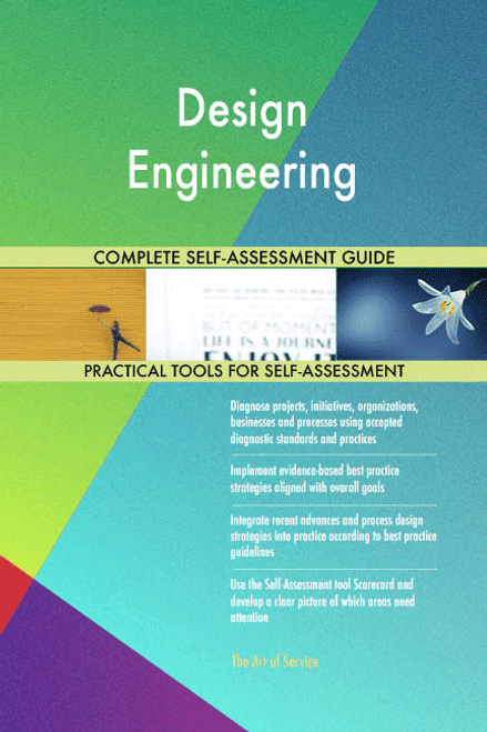 Design Engineering Toolkit