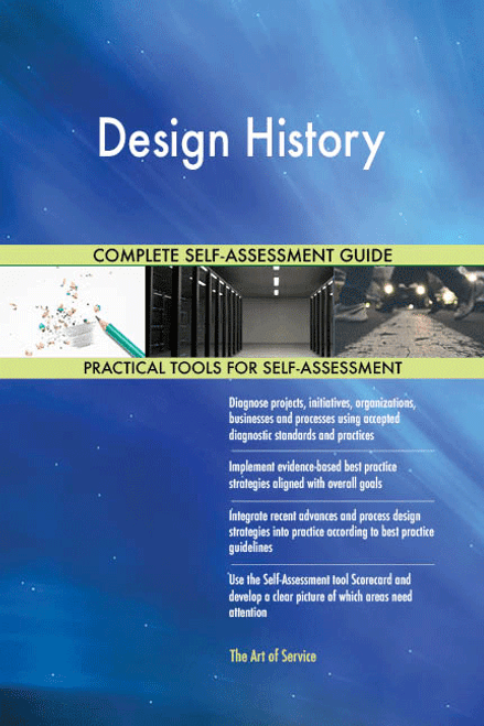 Design History Toolkit
