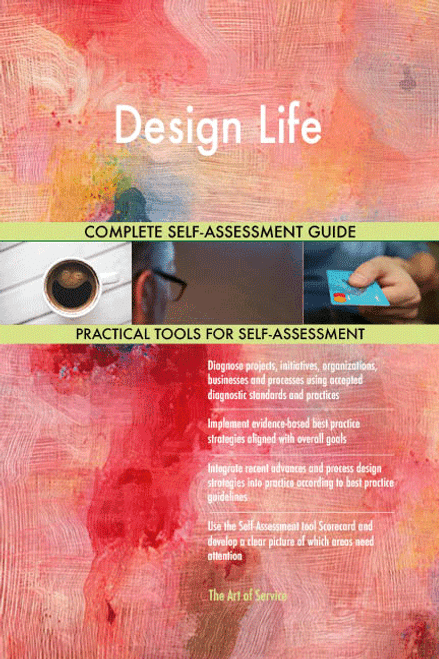 Design Life Toolkit