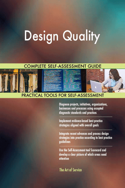 Design Quality Toolkit