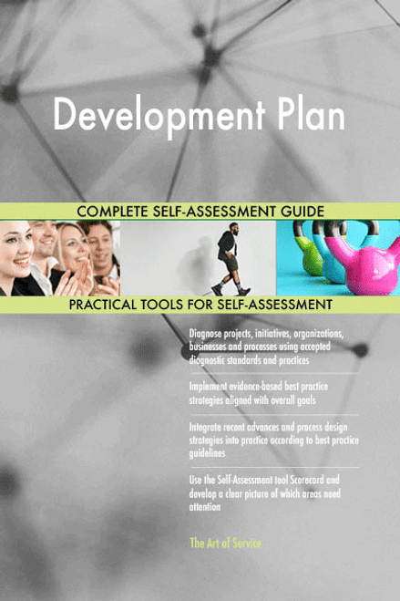 Development Plan Toolkit