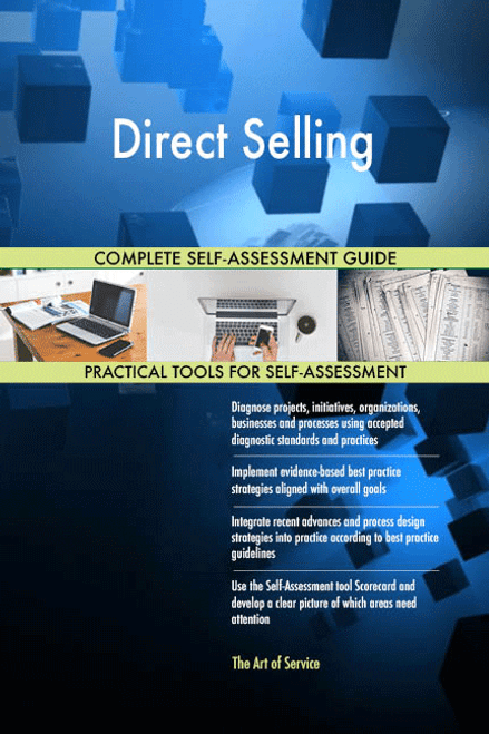 Direct Selling Toolkit