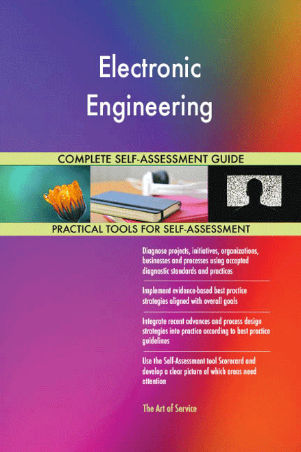 Electronic Engineering Toolkit Electronic Engineering Toolkit