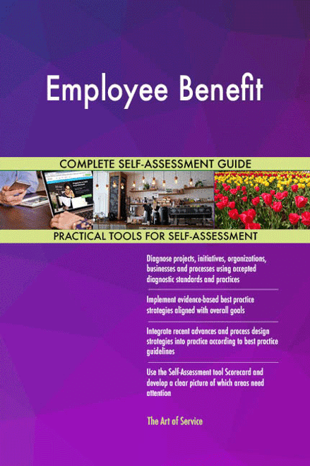 Employee Benefit Toolkit
