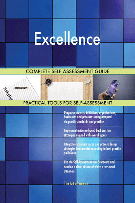 Excellence Toolkit