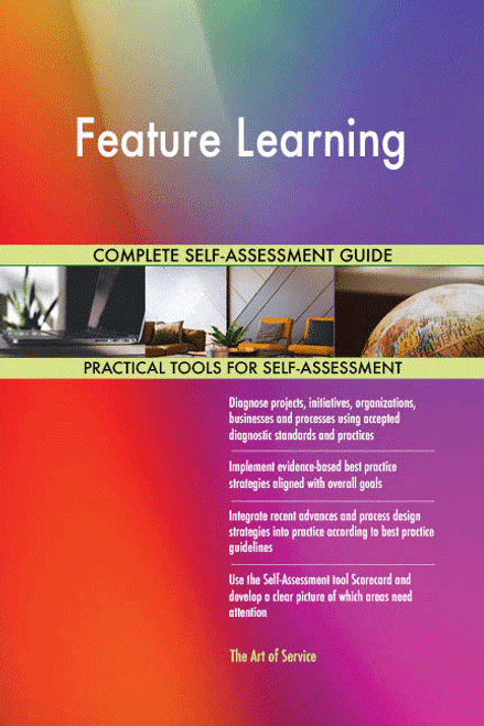 Feature Learning Toolkit
