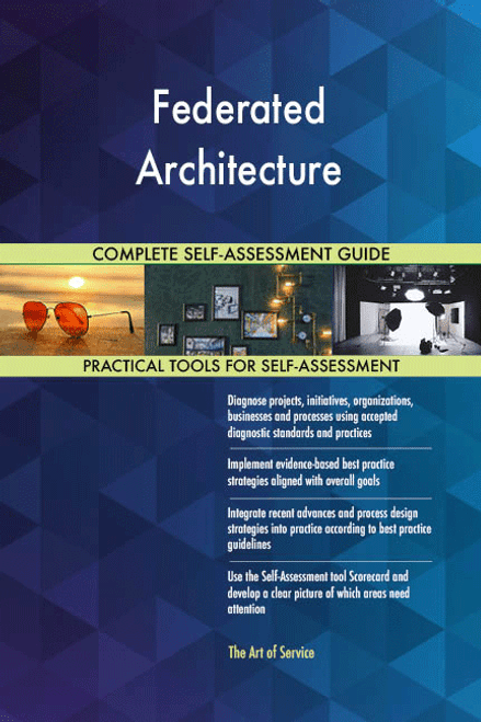 Federated Architecture Toolkit