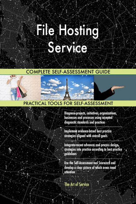 File Hosting Service Toolkit