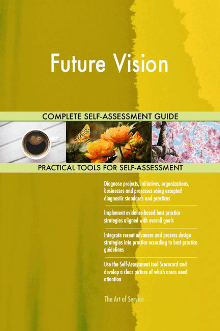 Future Vision Toolkit