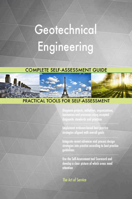 Geotechnical Engineering Toolkit