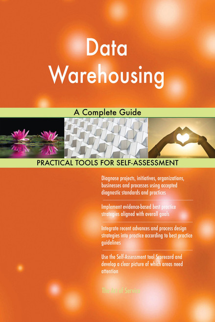 Data Warehousing A Complete Guide