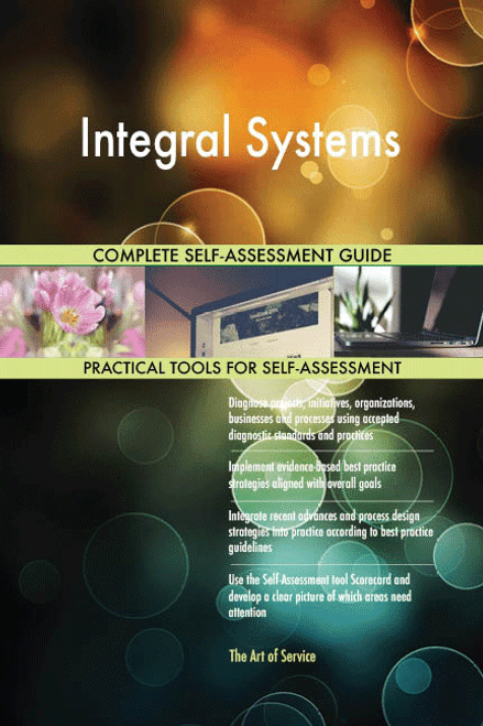 Integral Systems Toolkit