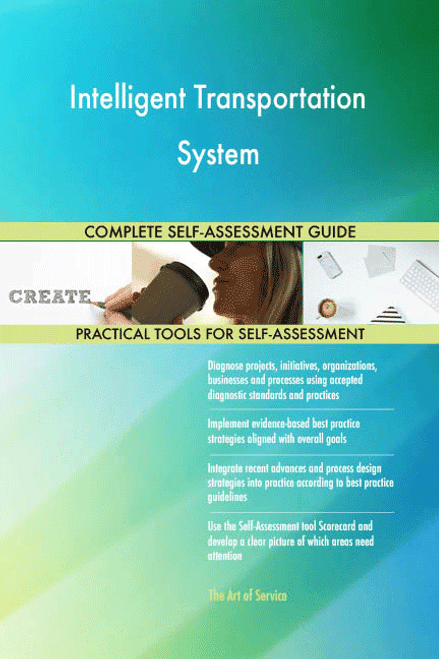 Intelligent Transportation System Toolkit