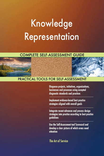 Knowledge Representation Toolkit