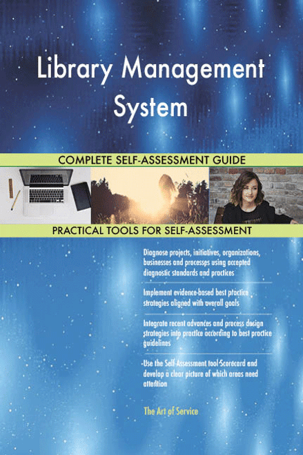 Library Management System Toolkit Library Management System Toolkit