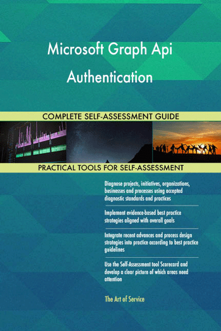 Microsoft Graph Api Authentication Toolkit