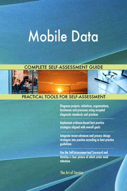 Mobile Data Toolkit