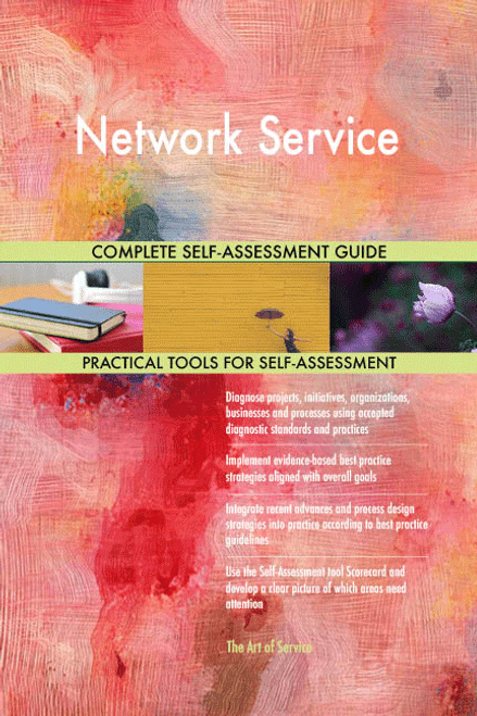 Network Service Toolkit