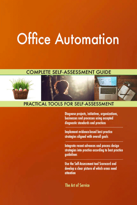 Office Automation Toolkit