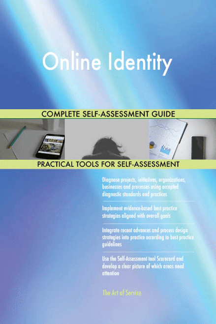 Online Identity Toolkit